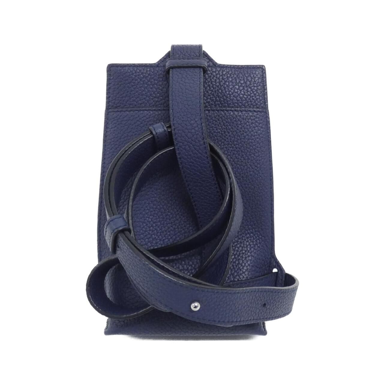 Loewe Vertical Tee Pocket Belt Bag — view 2
