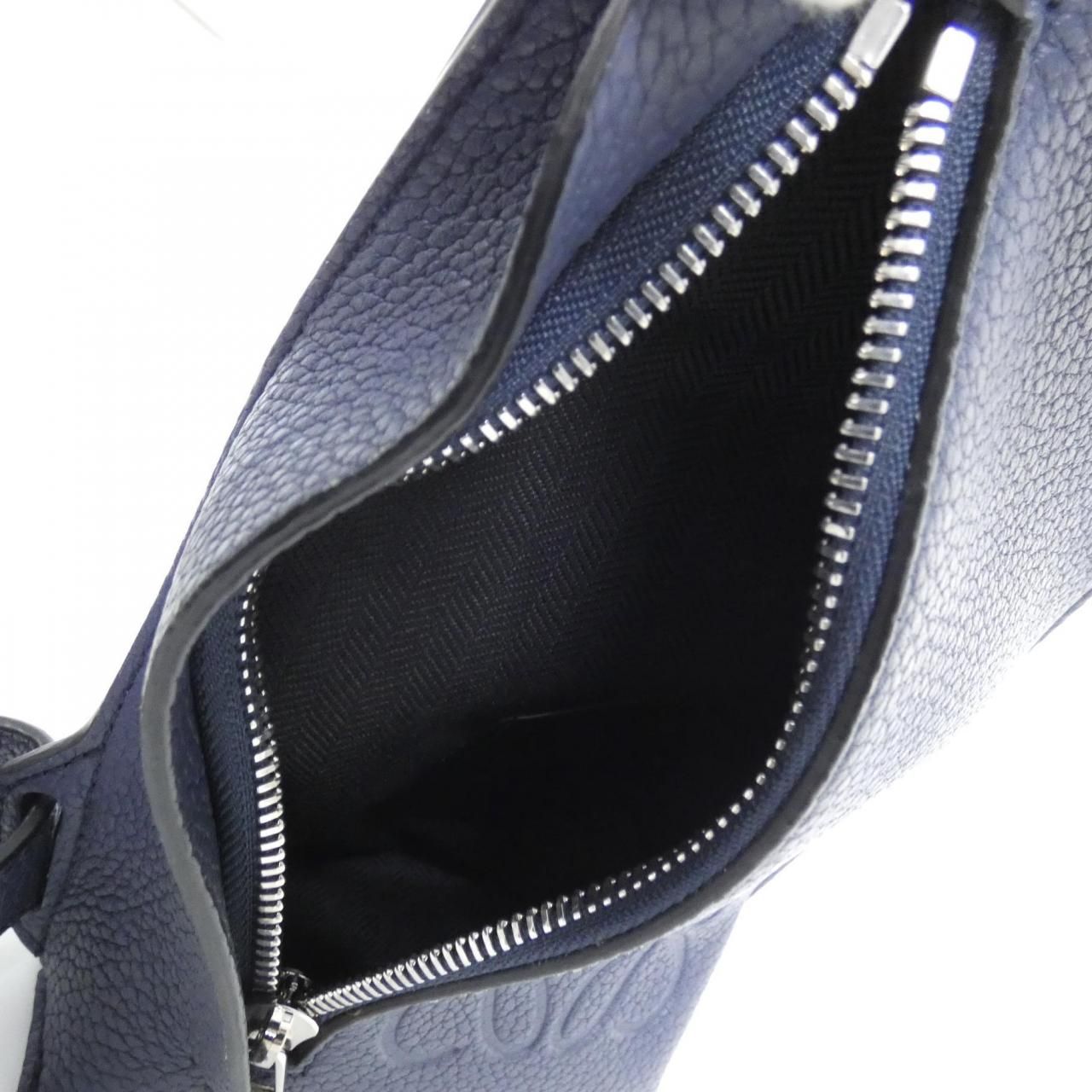 Loewe Vertical Tee Pocket Belt Bag — view 8