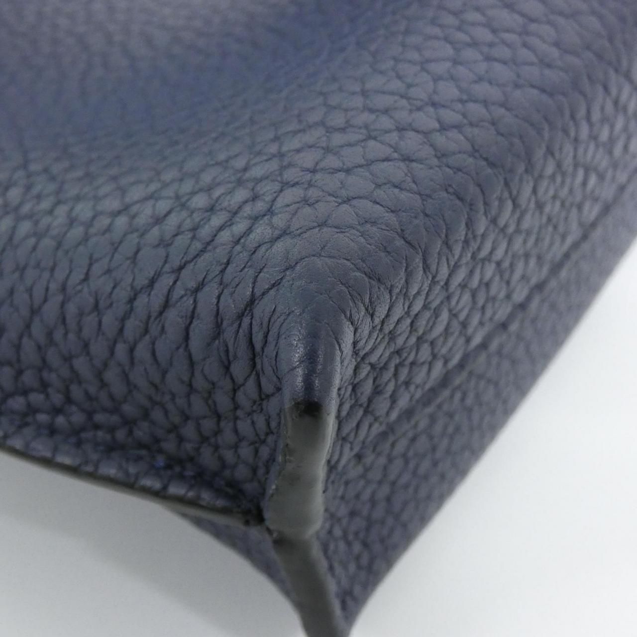 Loewe Vertical Tee Pocket Belt Bag — view 3