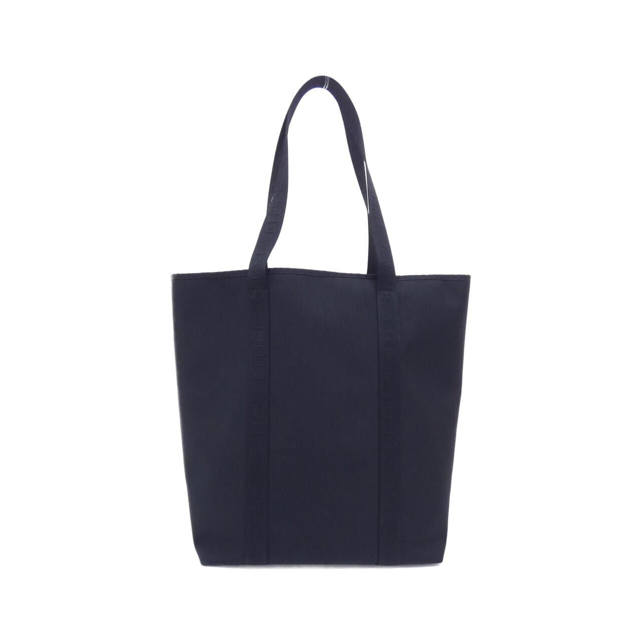 Celine Trekking Vertical Cabas Bag — view 2