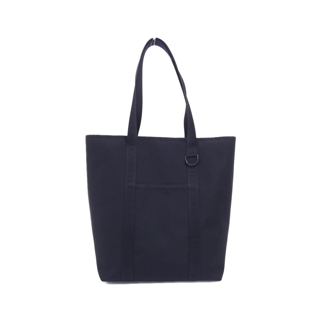 Celine Trekking Vertical Cabas Bag