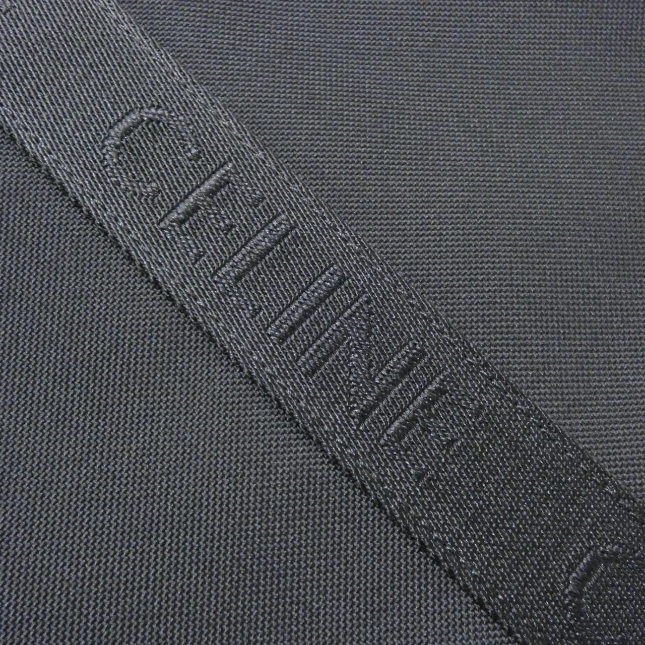 Celine Trekking Vertical Cabas Bag — view 4
