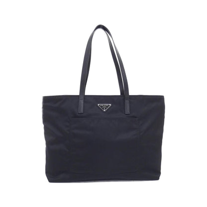 Prada Bag Handbag Silver