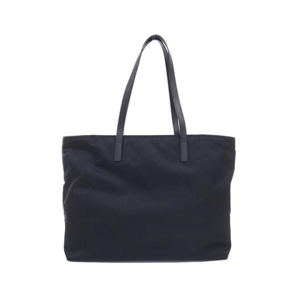 Prada Bag Handbag Silver — view 2