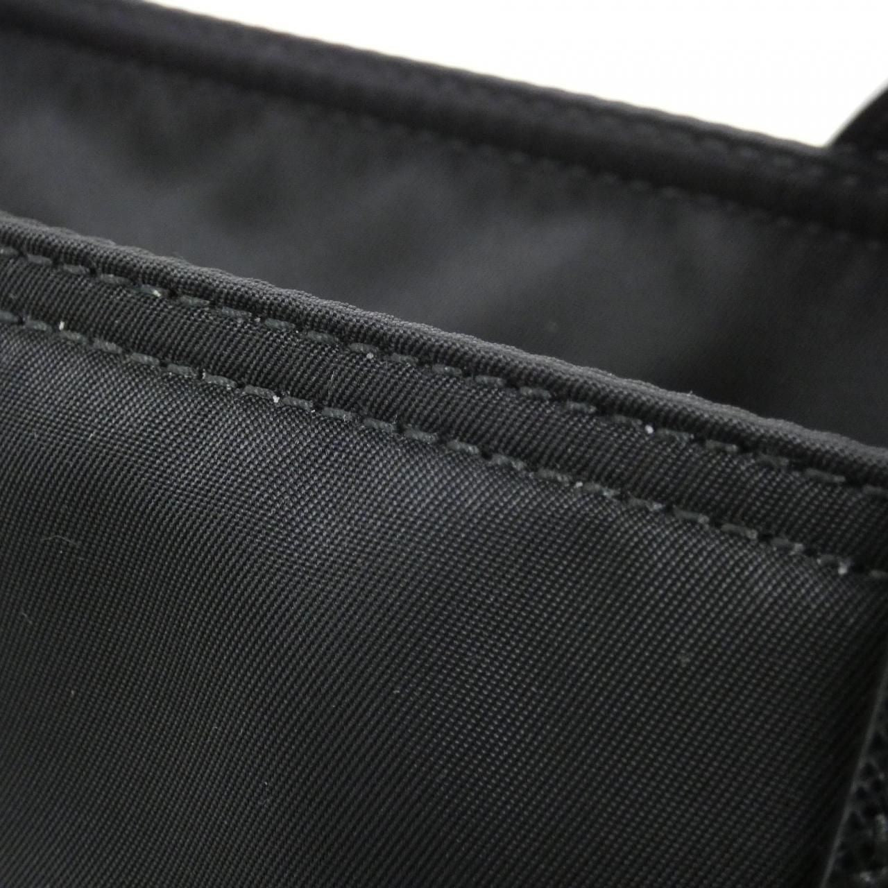 Prada Bag Handbag Silver — view 5