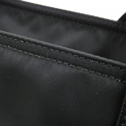 Prada Bag Handbag Silver — view 5