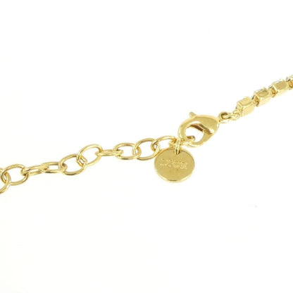 Dior Evolution Necklace Gold — view 3