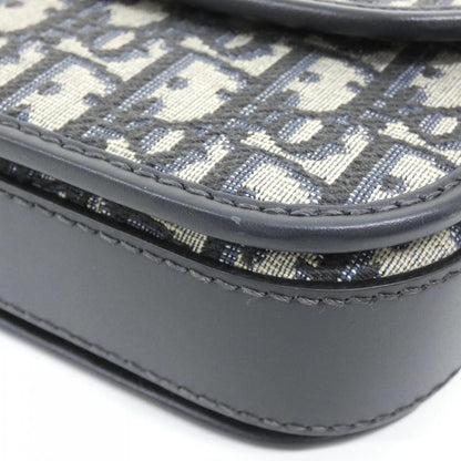 Dior Oblique 30 Montane Avenue Shoulder Bag — view 3