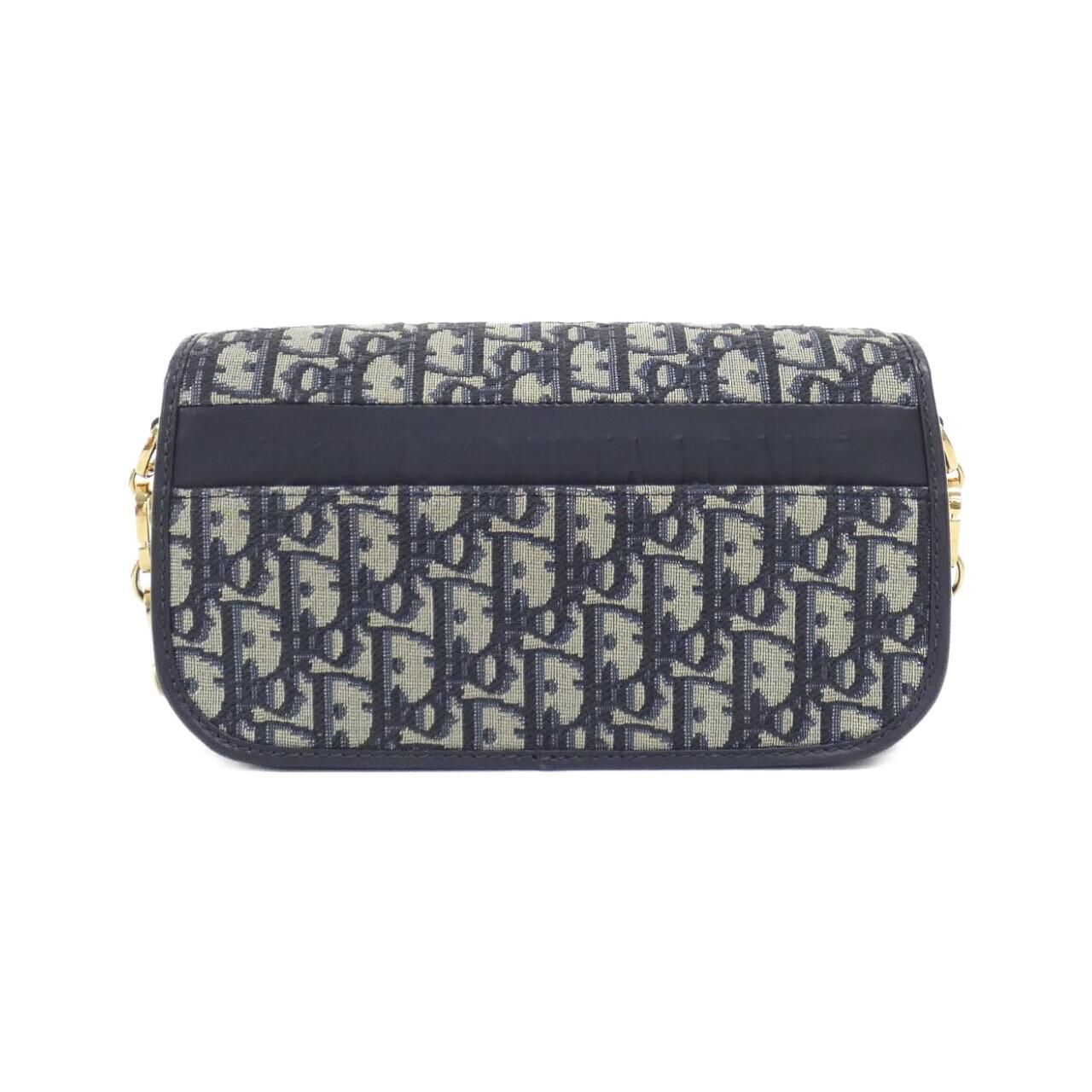 Dior Oblique 30 Montane Avenue Shoulder Bag — view 2
