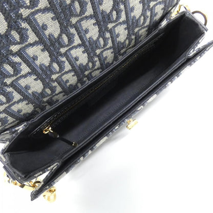 Dior Oblique 30 Montane Avenue Shoulder Bag — view 7