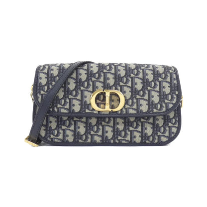 Dior Oblique 30 Montane Avenue Shoulder Bag