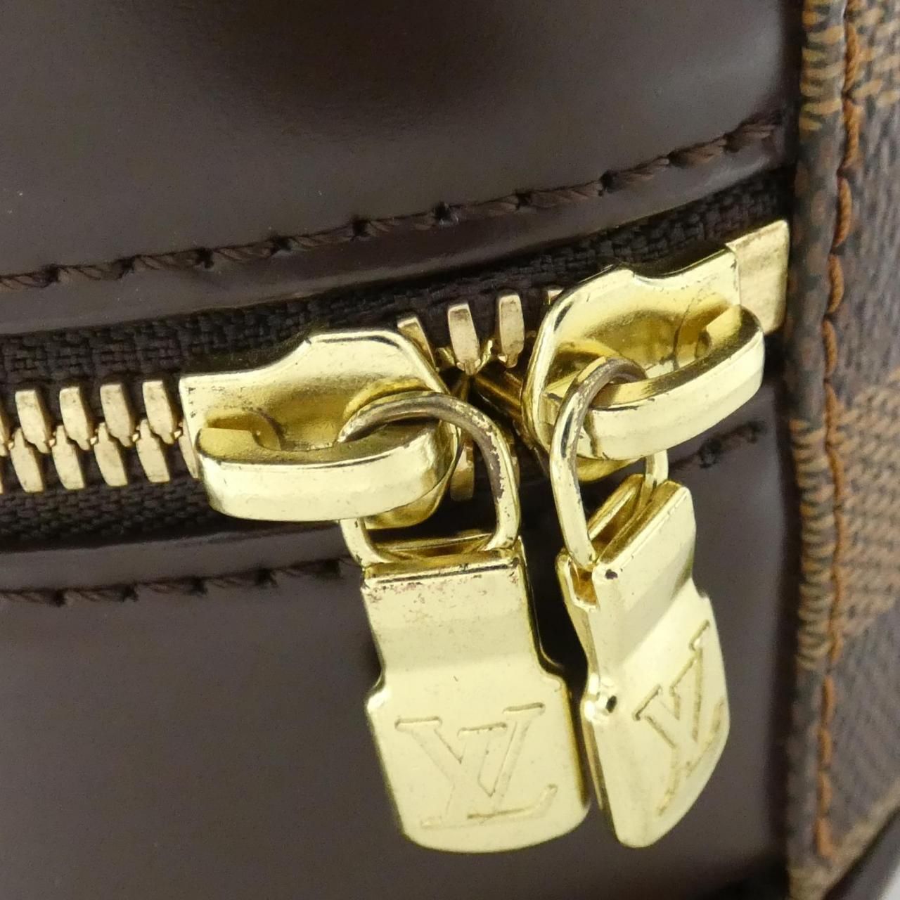 Louis Vuitton Damier Sarria Oriental Bag — view 4