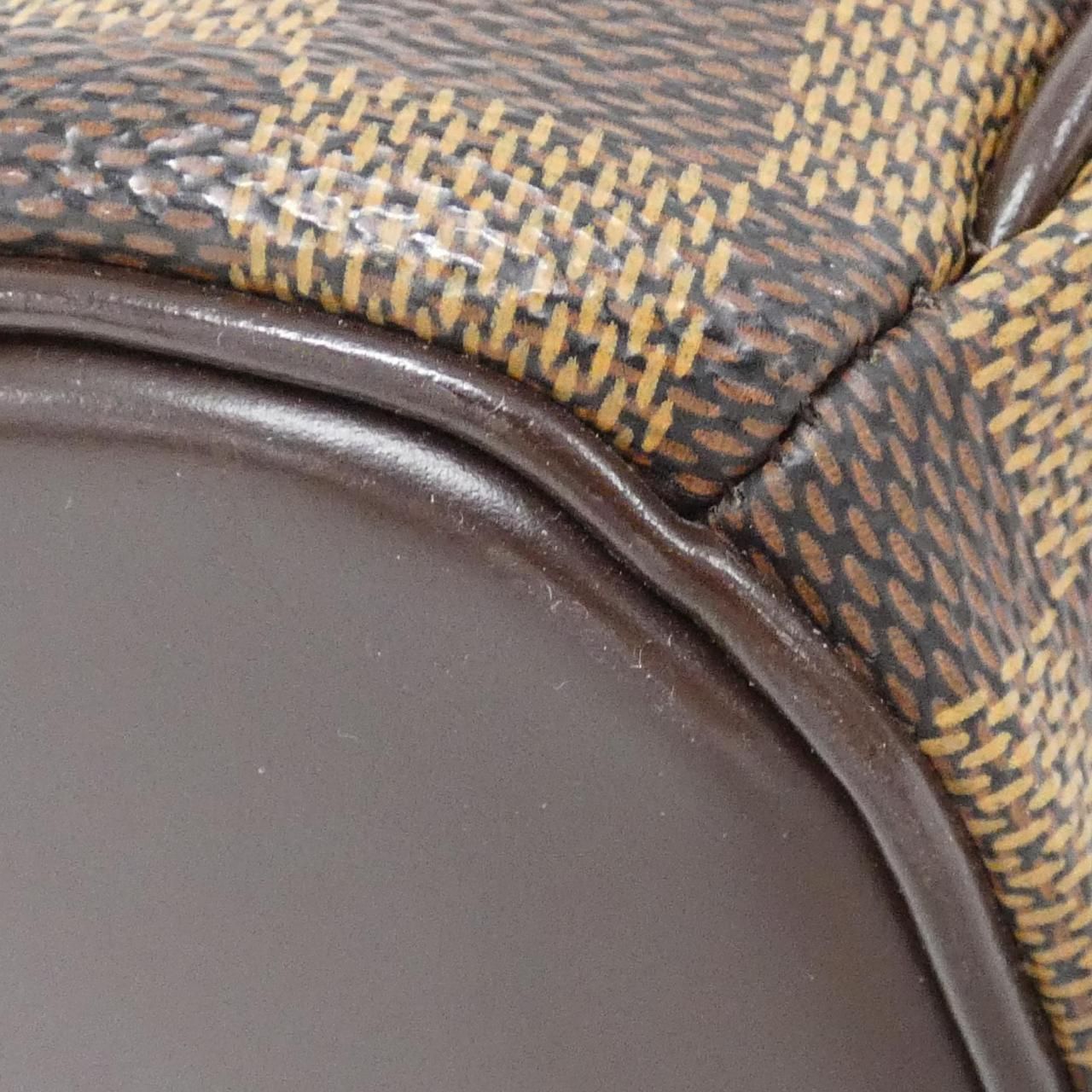 Louis Vuitton Damier Sarria Oriental Bag — view 3