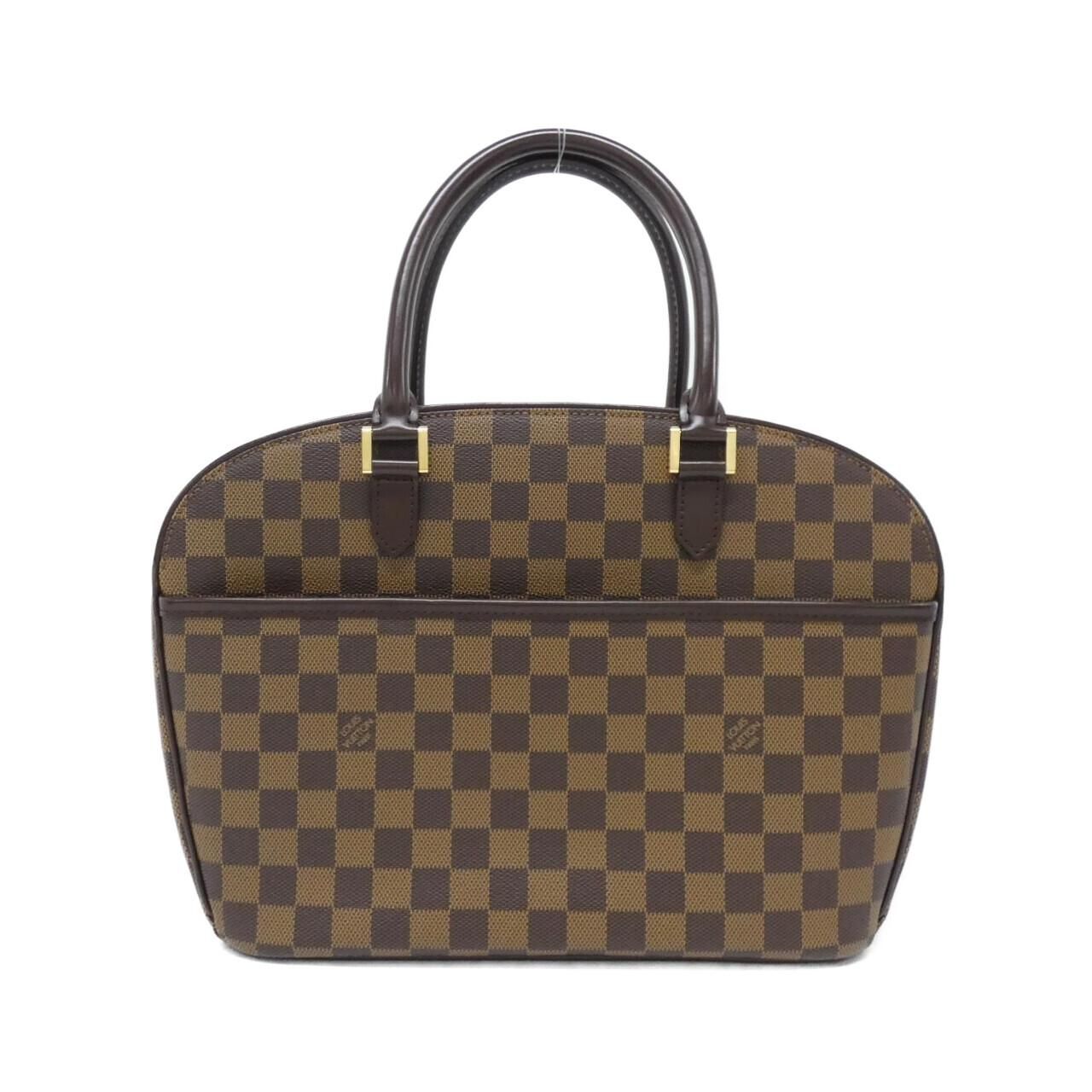 Louis Vuitton Damier Sarria Oriental Bag