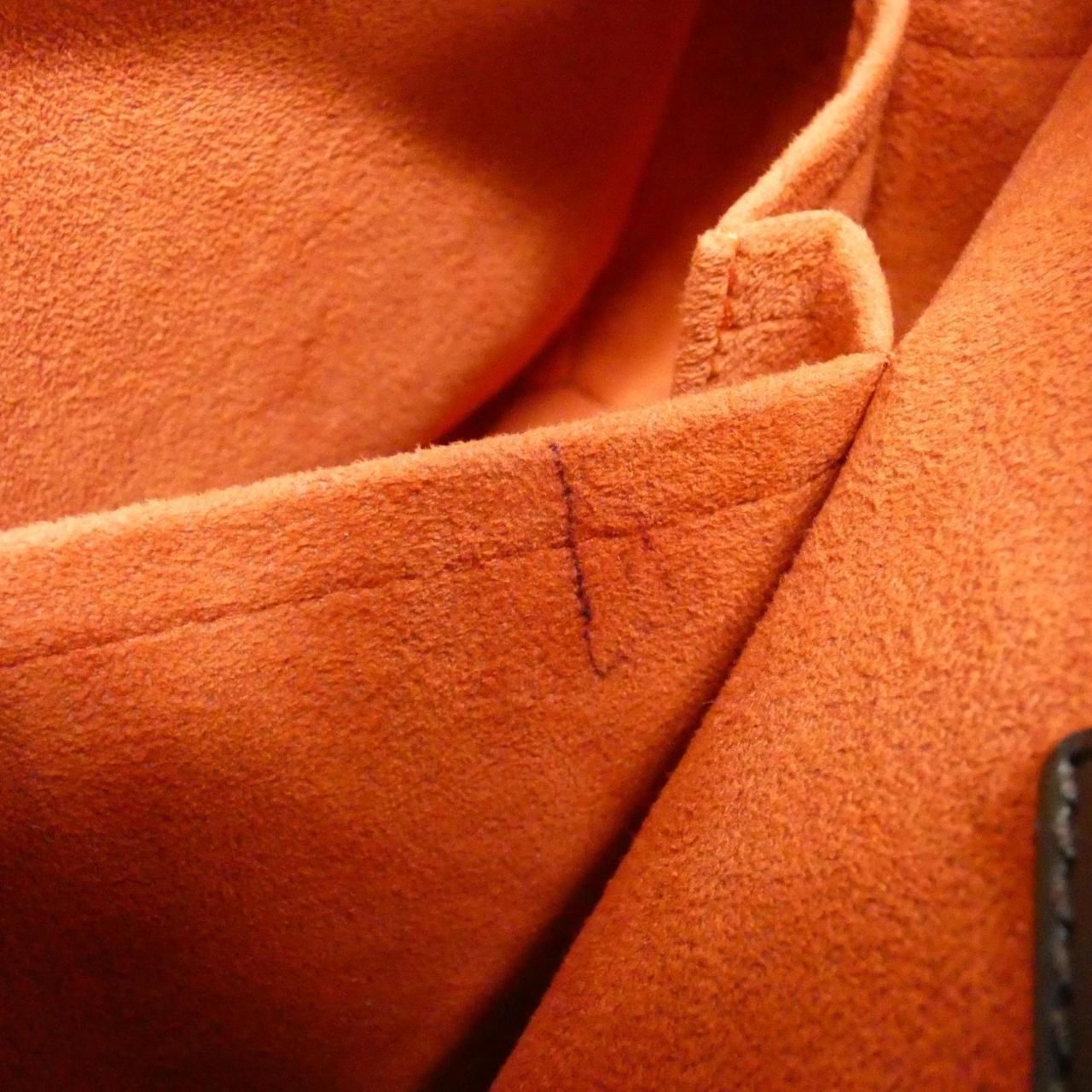 Louis Vuitton Damier Sarria Oriental Bag — view 7