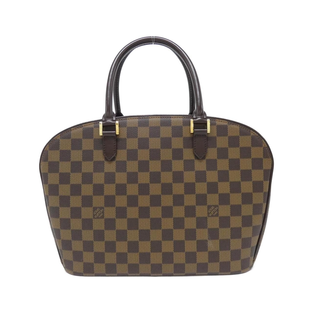 Louis Vuitton Damier Sarria Oriental Bag — view 2