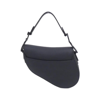 Dior Saddle Bag Handbag Black — view 2