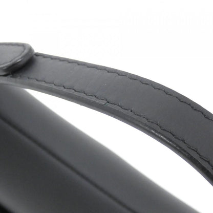 Dior Saddle Bag Handbag Black — view 6