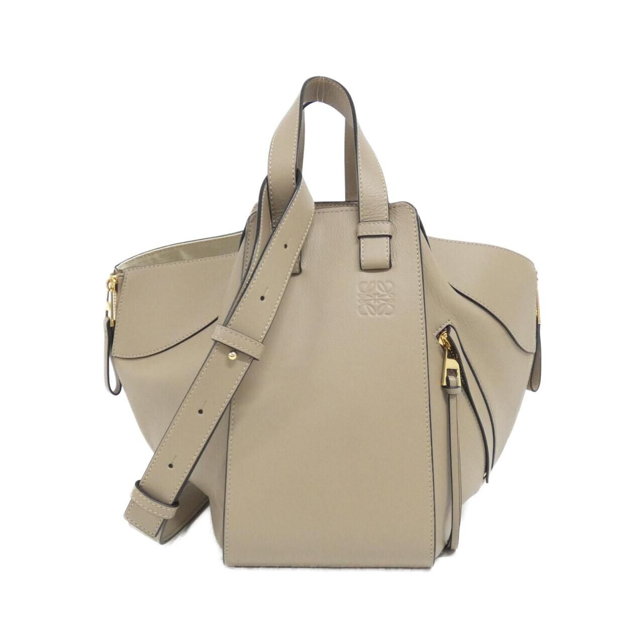 Loewe Hammock Small 387 30 Shoulder Bag