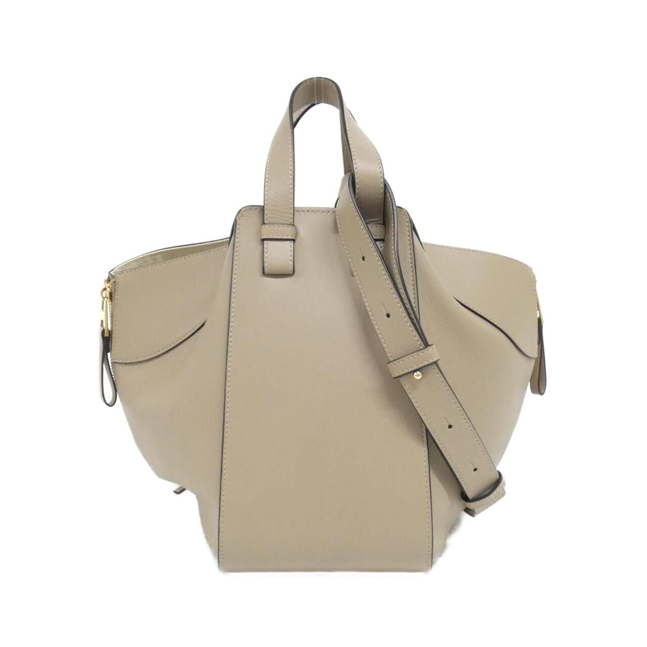 Loewe Hammock Small 387 30 Shoulder Bag — view 2