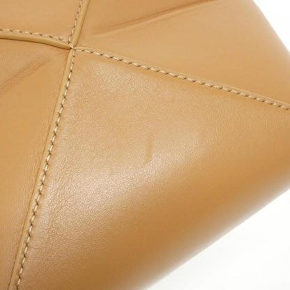 Loewe Puzzle Fold Tote Mini Bag — view 5