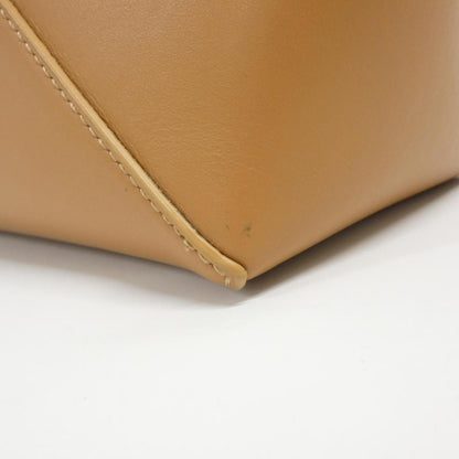 Loewe Puzzle Fold Tote Mini Bag — view 4