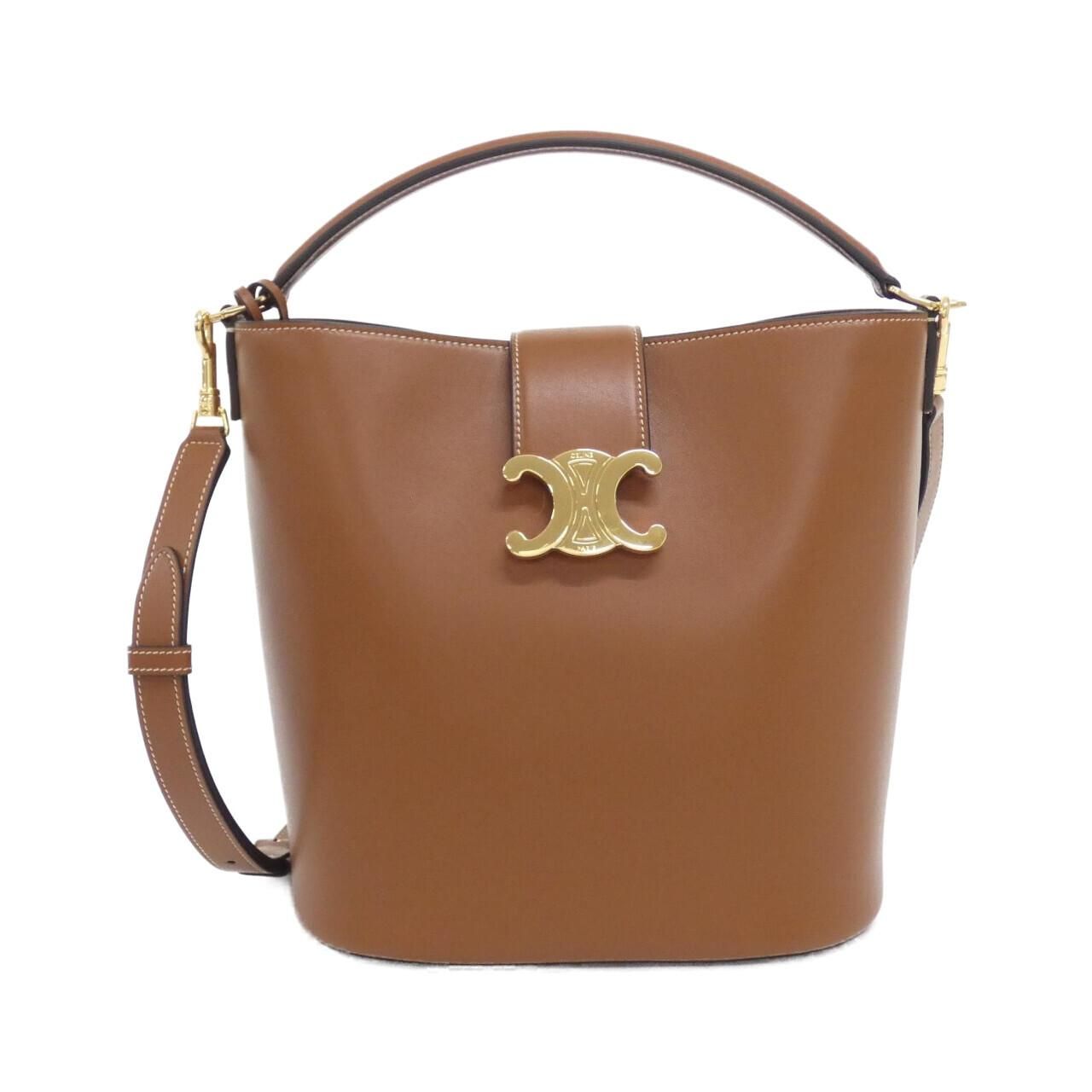Celine Louis e Bag