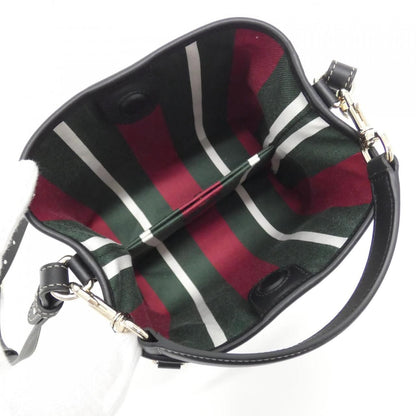 Gucci GG Emblem Bag — view 5