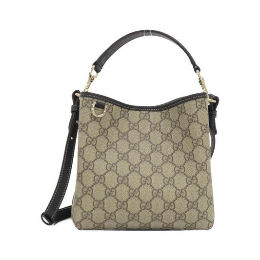 Gucci GG Emblem Bag