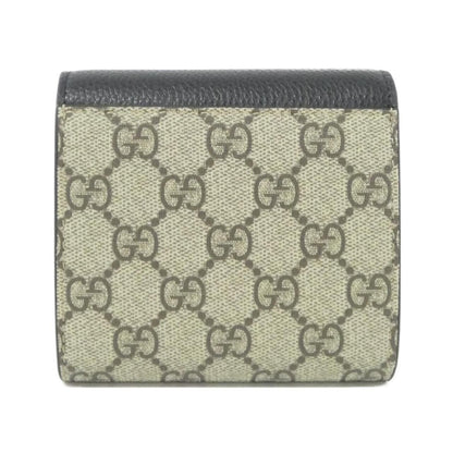 Gucci Wallet Gold — view 2