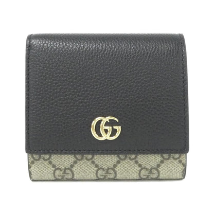 Gucci Wallet Gold