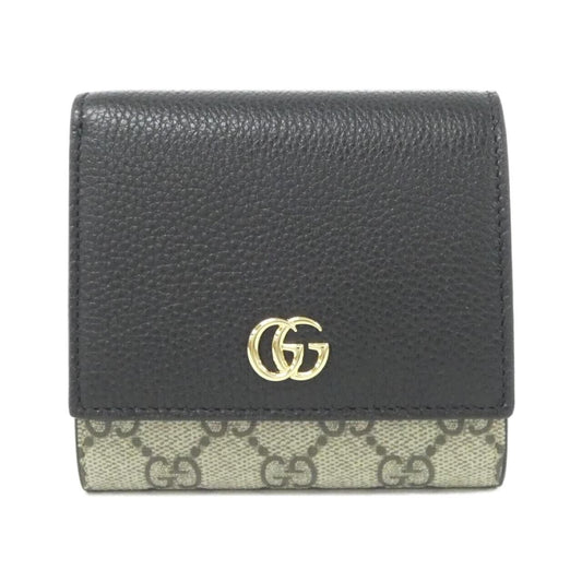 Gucci Wallet Gold