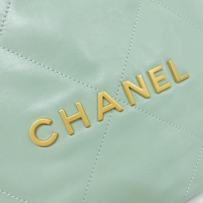 Chanel 22 Line Backpack Sac — view 5