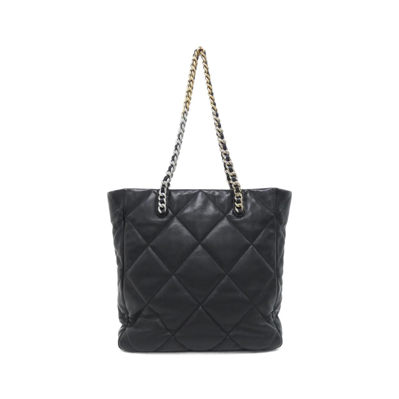 Chanel 19 Line Shoulder Bag — view 2
