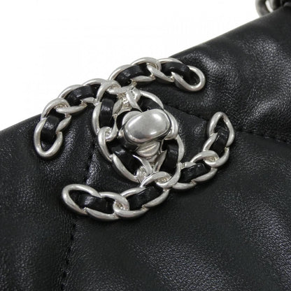 Chanel 19 Line Shoulder Bag — view 5