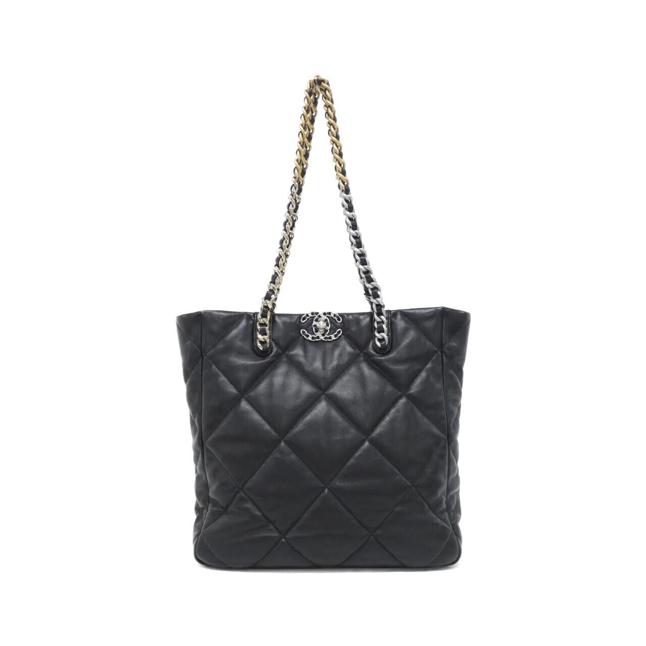 Chanel 19 Line Shoulder Bag