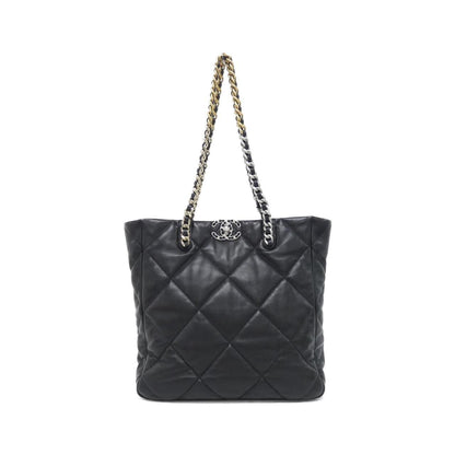 Chanel 19 Line Shoulder Bag