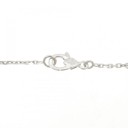 Van Cleef & Arpels Vintage Alhambra Holiday Limited Necklace — view 5