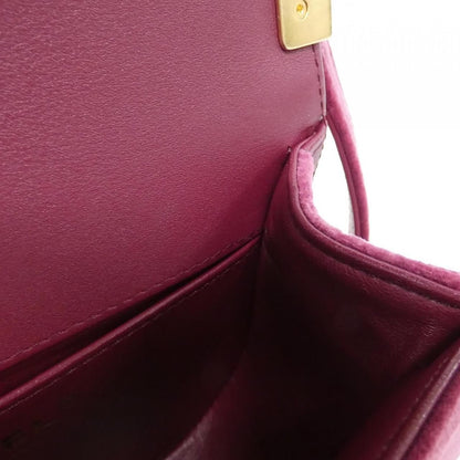 Chanel Boy Line Shoulder Bag — view 7