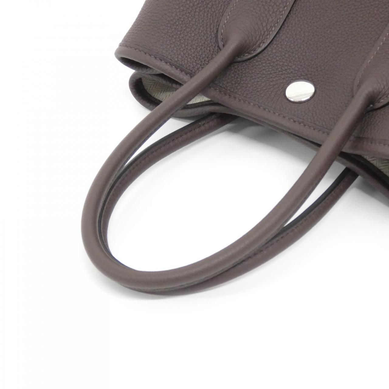 Hermes Neo Garden 23 cm Bag — view 3