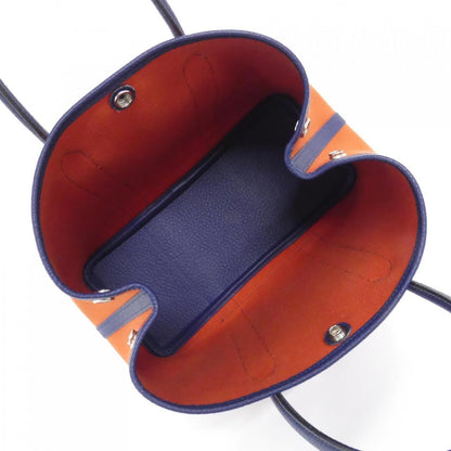 Hermes Garden Party 30 cm Bag — view 6
