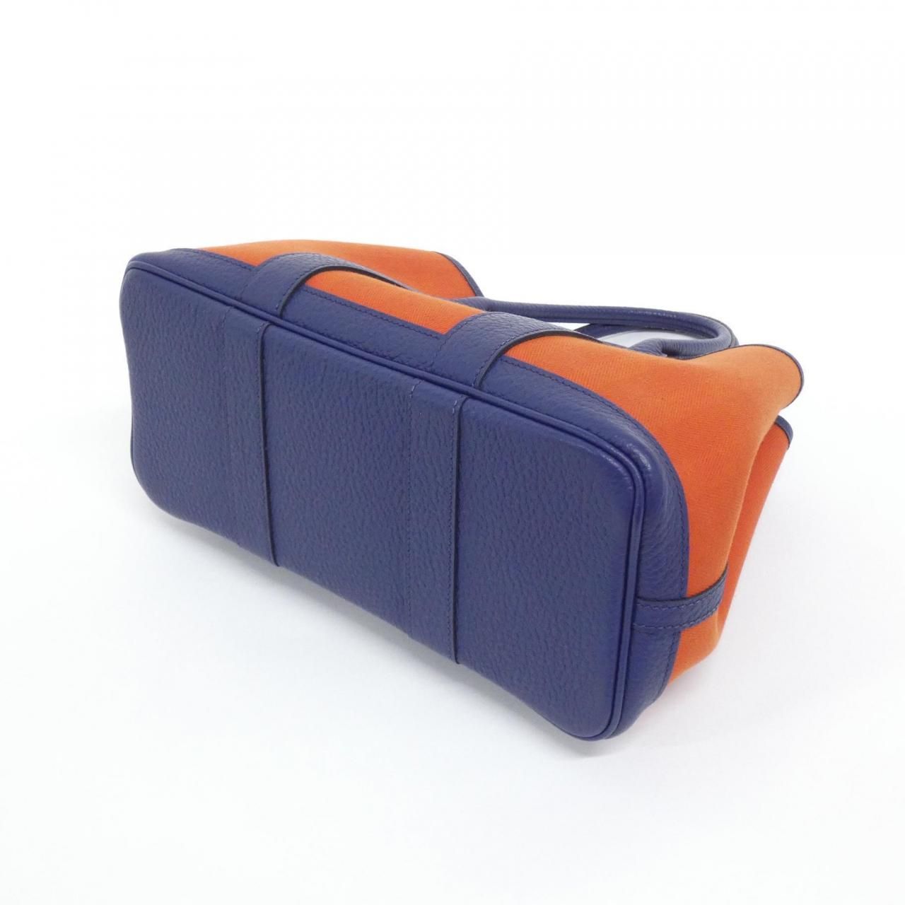 Hermes Garden Party 30 cm Bag — view 2