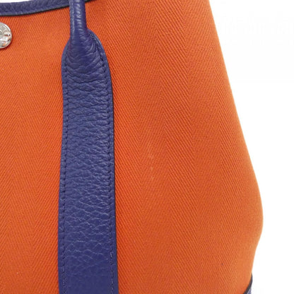 Hermes Garden Party 30 cm Bag — view 3