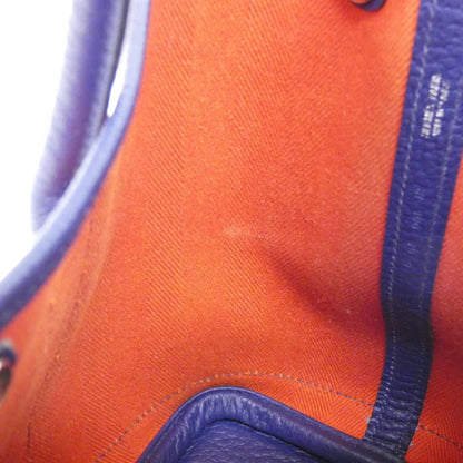 Hermes Garden Party 30 cm Bag — view 7