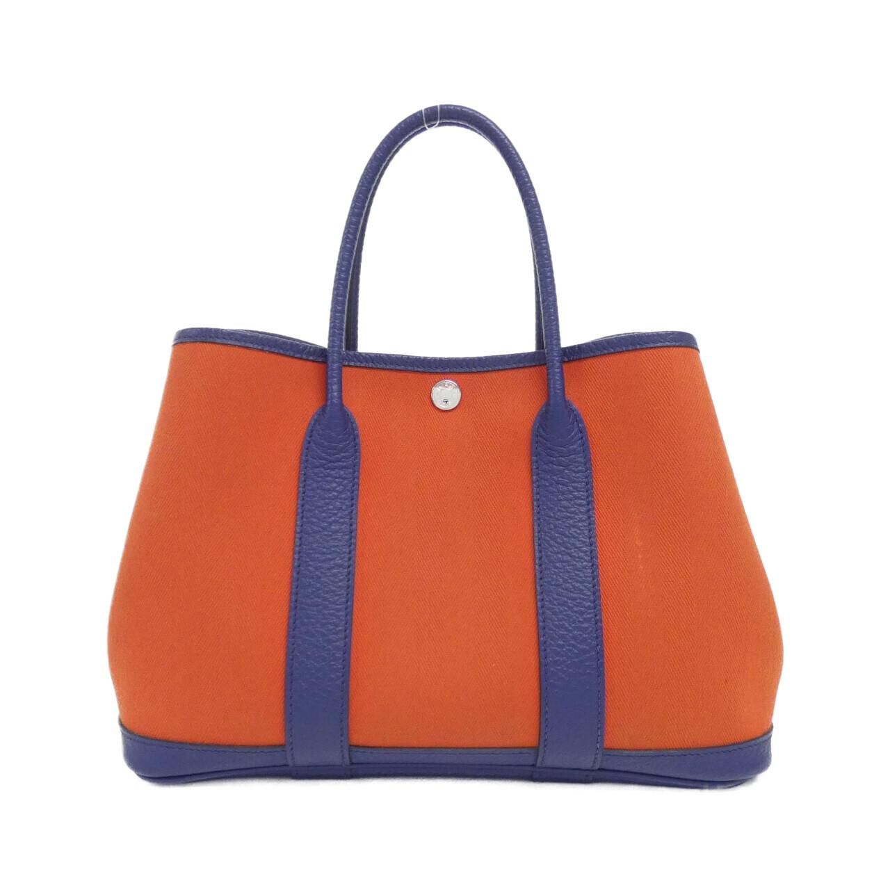 Hermes Garden Party 30 cm Bag