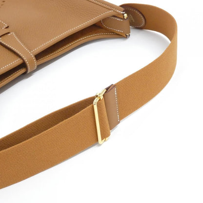 Hermes Evelyne 3 PM Shoulder Bag — view 4