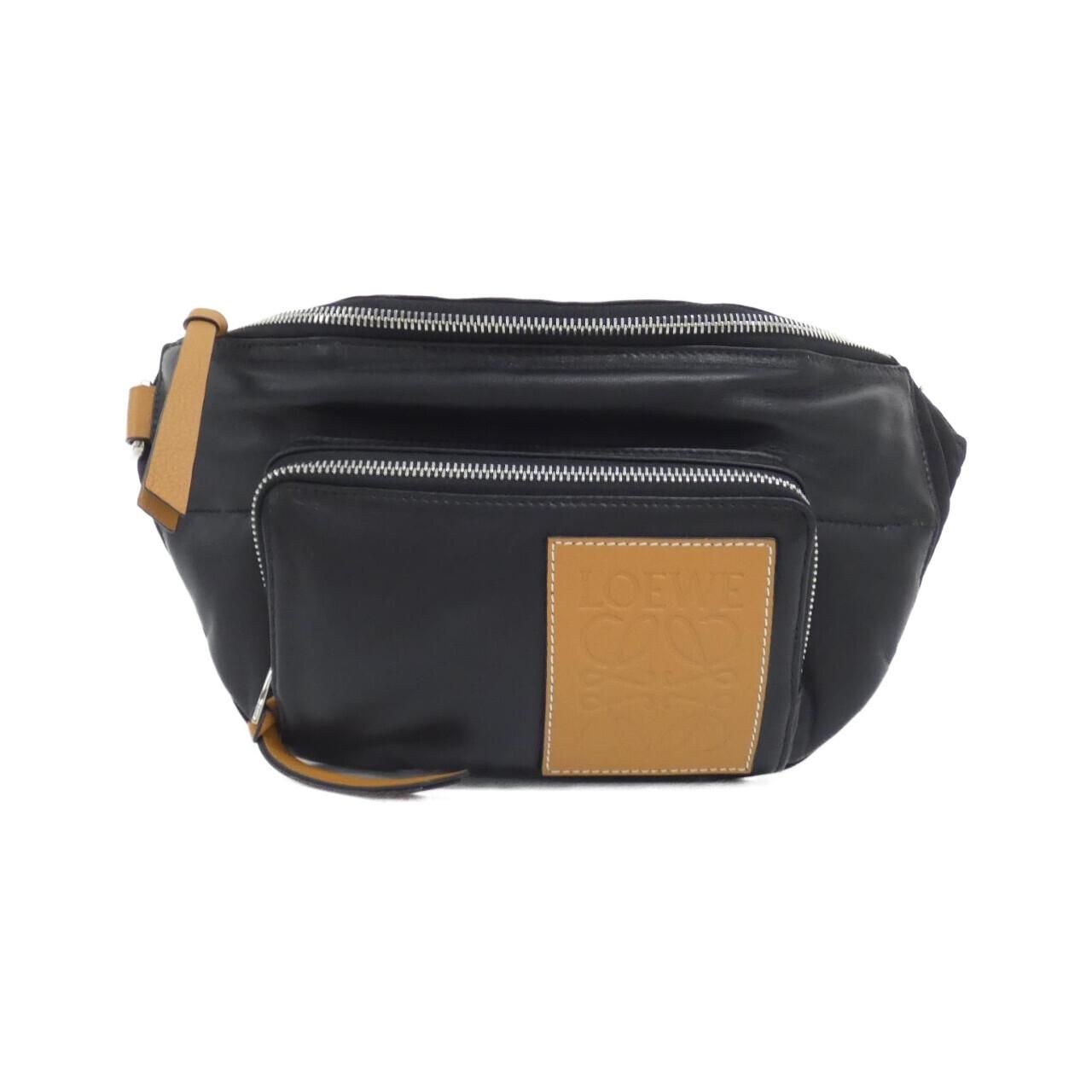 Loewe Puffy Bum Bag 335 73