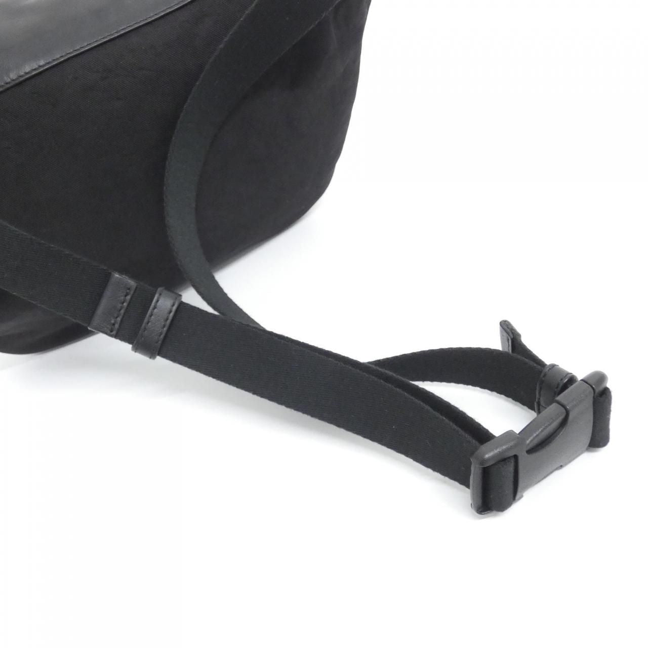 Loewe Puffy Bum Bag 335 73 — view 8