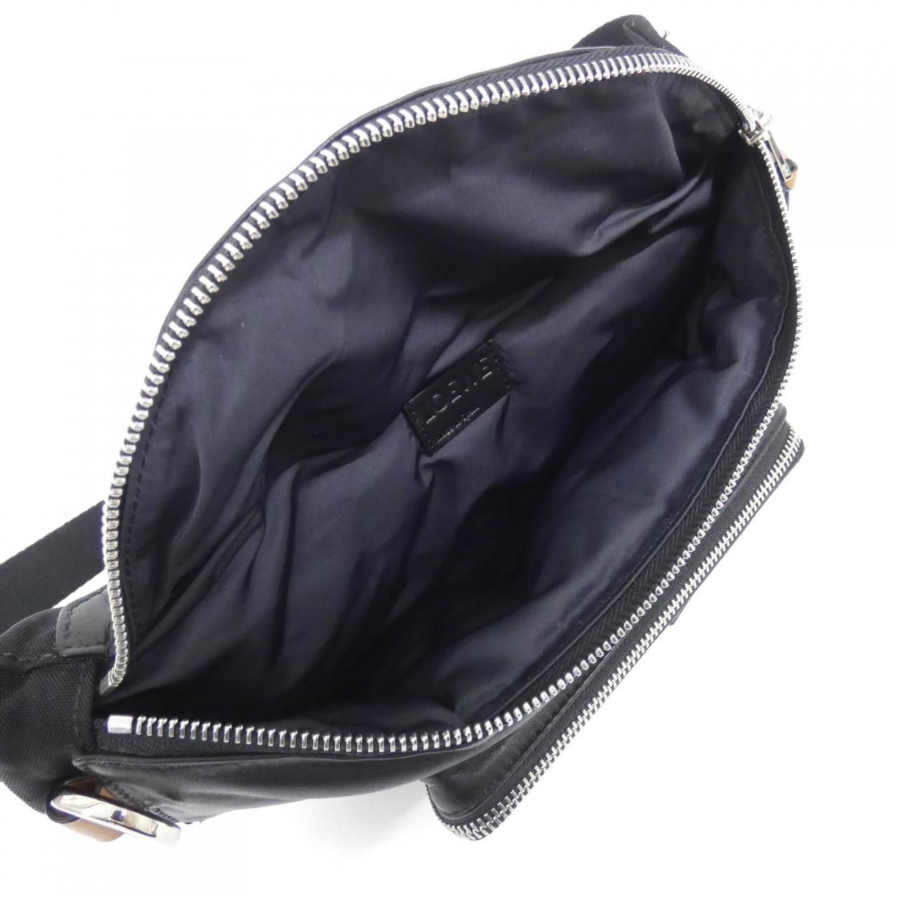 Loewe Puffy Bum Bag 335 73 — view 9