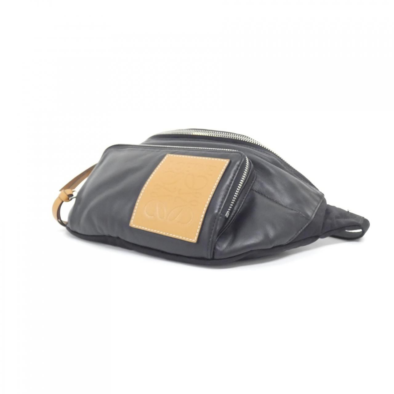 Loewe Puffy Bum Bag 335 73 — view 3